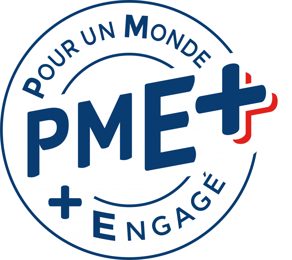 label PME + glaces de lyon - une entreprise engagée - artisan glacier - glaces lyon - glace de lyon - qui sommes-nous - engagement RSE